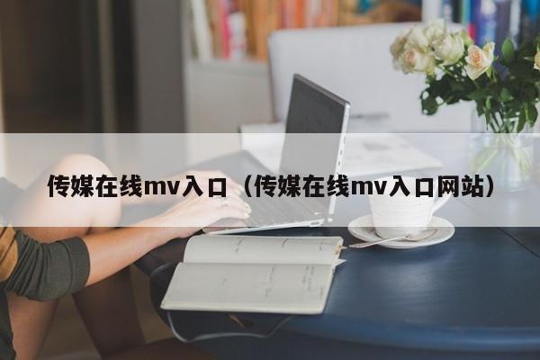 传媒在线mv入口（传媒在线mv入口网站）