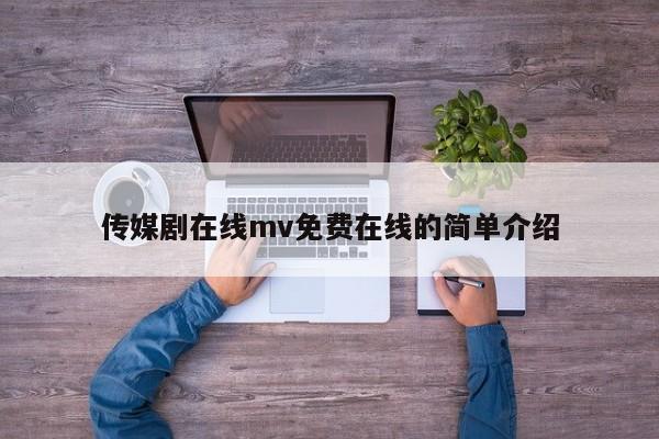 传媒剧在线mv免费在线的简单介绍