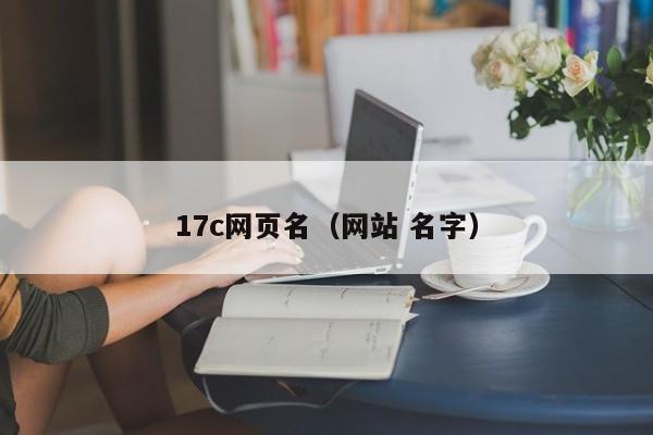17c网页名（网站 名字）