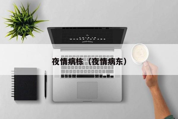 夜情病栋（夜情病东）